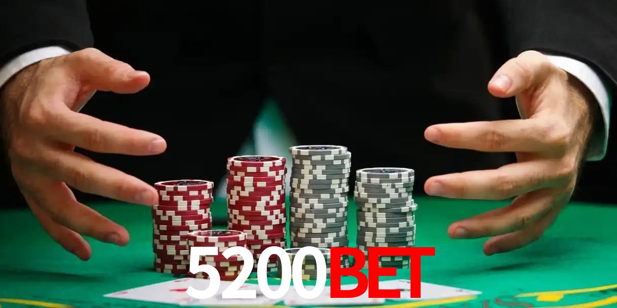 Fortune Tiger 5200bet