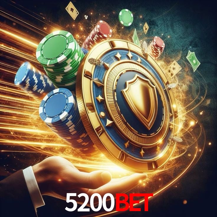 Benefícios VIP 5200bet